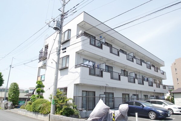 リバーサイド多摩川の物件内観写真